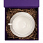 Коробка Pack In Style, фиолетовая с логотипом в Екатеринбурге заказать по выгодной цене в кибермаркете AvroraStore