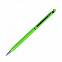 TOUCHWRITER, ручка шариковая со стилусом для сенсорных экранов, светло-зеленый/хром, металл   с логотипом в Екатеринбурге заказать по выгодной цене в кибермаркете AvroraStore