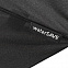 Зонт-трость с цветными спицами Color Style ver.2, красный с логотипом в Екатеринбурге заказать по выгодной цене в кибермаркете AvroraStore