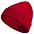 Шапка Life Explorer, красная с логотипом в Екатеринбурге заказать по выгодной цене в кибермаркете AvroraStore