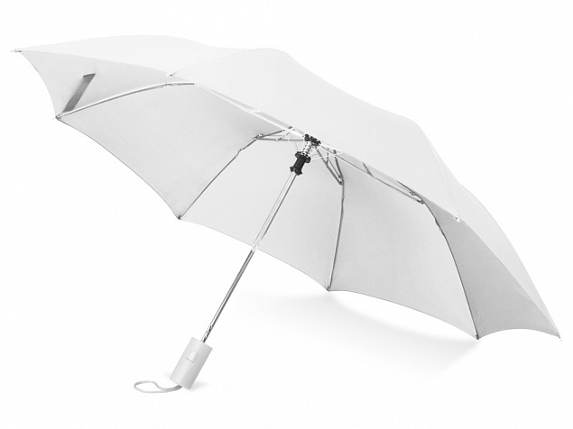 Зонт складной Tulsa с логотипом в Екатеринбурге заказать по выгодной цене в кибермаркете AvroraStore