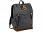Рюкзак "Campster" для ноутбука 15" с логотипом в Екатеринбурге заказать по выгодной цене в кибермаркете AvroraStore