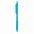 Ручка X2, синий с логотипом в Екатеринбурге заказать по выгодной цене в кибермаркете AvroraStore