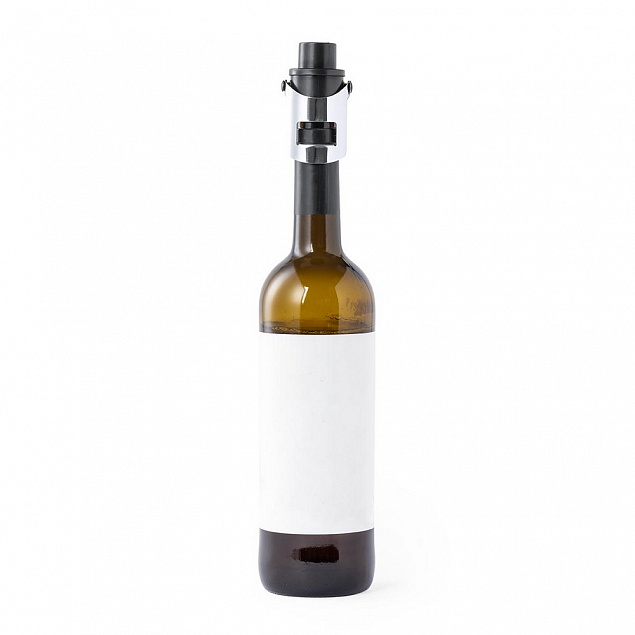 Кулер для вина металлический с логотипом в Екатеринбурге заказать по выгодной цене в кибермаркете AvroraStore