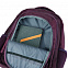 Рюкзак Forgrad, фиолетовый с логотипом в Екатеринбурге заказать по выгодной цене в кибермаркете AvroraStore