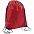 Рюкзак Urban, красный с логотипом в Екатеринбурге заказать по выгодной цене в кибермаркете AvroraStore