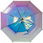 Зонт-трость Glare Flare с логотипом в Екатеринбурге заказать по выгодной цене в кибермаркете AvroraStore