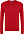Джемпер мужской GALAXY MEN, красный с логотипом в Екатеринбурге заказать по выгодной цене в кибермаркете AvroraStore