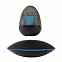 Левитирующая bluetooth колонка "Smart UFO" 3Вт с разноцветной подсветкой с логотипом в Екатеринбурге заказать по выгодной цене в кибермаркете AvroraStore