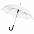 Зонт-трость Alu AC, бордовый с логотипом в Екатеринбурге заказать по выгодной цене в кибермаркете AvroraStore