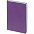 Ежедневник Romano, недатированный, фиолетовый с логотипом в Екатеринбурге заказать по выгодной цене в кибермаркете AvroraStore