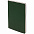 Ежедневник Flex Shall, недатированный, зеленый с логотипом в Екатеринбурге заказать по выгодной цене в кибермаркете AvroraStore