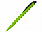 Ручка шариковая металлическая «Lumos M» soft-touch с логотипом в Екатеринбурге заказать по выгодной цене в кибермаркете AvroraStore