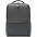 Рюкзак Commuter Backpack, темно-серый с логотипом в Екатеринбурге заказать по выгодной цене в кибермаркете AvroraStore