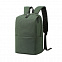 Рюкзак "Simplicity" - Зеленый FF с логотипом в Екатеринбурге заказать по выгодной цене в кибермаркете AvroraStore