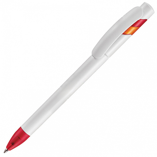 Ручка шариковая MANDI с логотипом в Екатеринбурге заказать по выгодной цене в кибермаркете AvroraStore