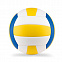 Мяч волейбольный с логотипом в Екатеринбурге заказать по выгодной цене в кибермаркете AvroraStore