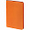 Ежедневник Neat Mini, недатированный, оранжевый с логотипом в Екатеринбурге заказать по выгодной цене в кибермаркете AvroraStore