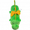 Мягкая игрушка Korv с логотипом в Екатеринбурге заказать по выгодной цене в кибермаркете AvroraStore