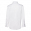 Рубашка мужская LONG SLEEVE OXFORD SHIRT 130 с логотипом в Екатеринбурге заказать по выгодной цене в кибермаркете AvroraStore