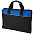 Конференц-сумка TAMPA с логотипом в Екатеринбурге заказать по выгодной цене в кибермаркете AvroraStore
