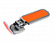 USB 3.0- флешка на 128 Гб с массивным классическим корпусом с логотипом в Екатеринбурге заказать по выгодной цене в кибермаркете AvroraStore