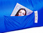 Надувной диван «Биван 2.0» с логотипом в Екатеринбурге заказать по выгодной цене в кибермаркете AvroraStore