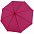 Зонт складной Trend Mini Automatic, бордовый с логотипом в Екатеринбурге заказать по выгодной цене в кибермаркете AvroraStore