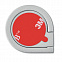 Кольцо держатель телефона с логотипом в Екатеринбурге заказать по выгодной цене в кибермаркете AvroraStore