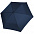 Зонт складной Zero Large, черный с логотипом в Екатеринбурге заказать по выгодной цене в кибермаркете AvroraStore