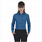 Рубашка женская с длинным рукавом Oxford LSL/women с логотипом в Екатеринбурге заказать по выгодной цене в кибермаркете AvroraStore