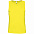 Майка мужская Justin 150, желтая (лимонная) с логотипом в Екатеринбурге заказать по выгодной цене в кибермаркете AvroraStore