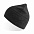 Шапка вязаная SHINE светоотражающая из материала rPET/рециклированного полиэстера с логотипом в Екатеринбурге заказать по выгодной цене в кибермаркете AvroraStore