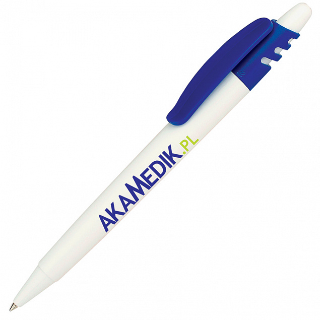 Ручка шариковая X-8 с логотипом в Екатеринбурге заказать по выгодной цене в кибермаркете AvroraStore