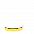Манжета силиконовая для кружки Make Me, желтый с логотипом в Екатеринбурге заказать по выгодной цене в кибермаркете AvroraStore