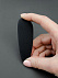 Флешка Pebble Type-C, USB 3.0, черная, 32 Гб с логотипом в Екатеринбурге заказать по выгодной цене в кибермаркете AvroraStore