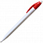 Ручка шариковая N1 с логотипом в Екатеринбурге заказать по выгодной цене в кибермаркете AvroraStore