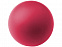 Антистресс Мяч, розовый с логотипом в Екатеринбурге заказать по выгодной цене в кибермаркете AvroraStore