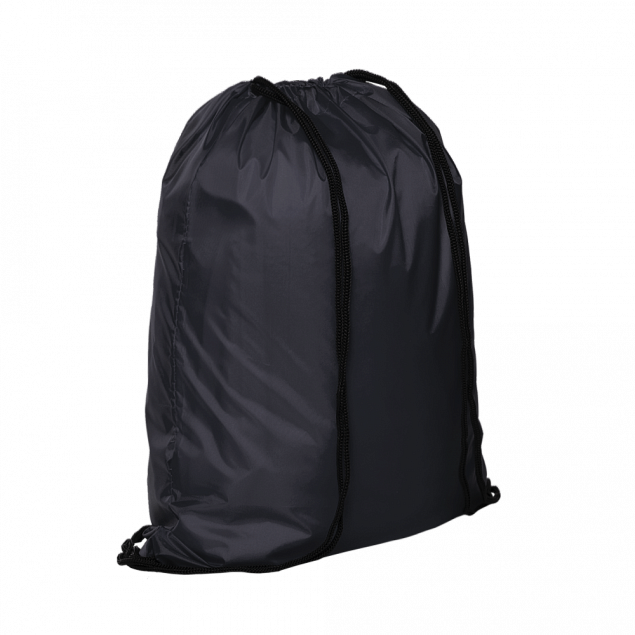 Рюкзаки Промо рюкзак 131 Чёрный с логотипом в Екатеринбурге заказать по выгодной цене в кибермаркете AvroraStore