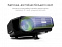 Мультимедийный проектор «Ray Eclipse» с логотипом в Екатеринбурге заказать по выгодной цене в кибермаркете AvroraStore