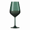 Бокал для вина, Emerald, 490 ml, зеленый с логотипом в Екатеринбурге заказать по выгодной цене в кибермаркете AvroraStore