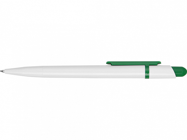 Ручка пластиковая шариковая "Этюд" с логотипом в Екатеринбурге заказать по выгодной цене в кибермаркете AvroraStore