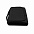 Плед для пикника Monaco - Черный AA с логотипом в Екатеринбурге заказать по выгодной цене в кибермаркете AvroraStore