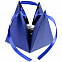 Упаковка Cleo, синяя с логотипом в Екатеринбурге заказать по выгодной цене в кибермаркете AvroraStore