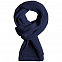 Набор Nordkyn Full Set с шарфом, синий с логотипом в Екатеринбурге заказать по выгодной цене в кибермаркете AvroraStore