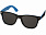 Солнцезащитные очки «Sun Ray» с цветной вставкой с логотипом в Екатеринбурге заказать по выгодной цене в кибермаркете AvroraStore