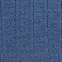 Плед Trenza, синий с логотипом в Екатеринбурге заказать по выгодной цене в кибермаркете AvroraStore