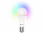 Умная лампочка HIPER IoT A60 RGB с логотипом в Екатеринбурге заказать по выгодной цене в кибермаркете AvroraStore