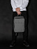 Рюкзак со светоотражающим паттерном Hard Work Reflective с логотипом в Екатеринбурге заказать по выгодной цене в кибермаркете AvroraStore