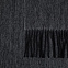 Палантин Gorgeous, черный с логотипом в Екатеринбурге заказать по выгодной цене в кибермаркете AvroraStore